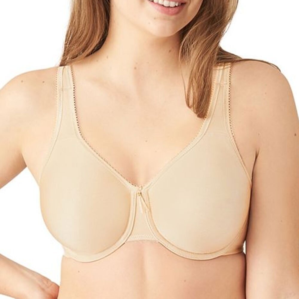 WACOAL Basic Beauty Spacer бюстгальтер 44