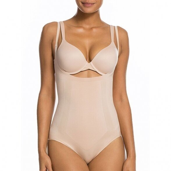 SPANX OnCore open-bust shaping body 8