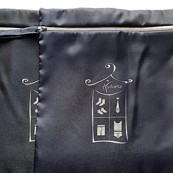 SILUETA underwear travel bag for men 6
