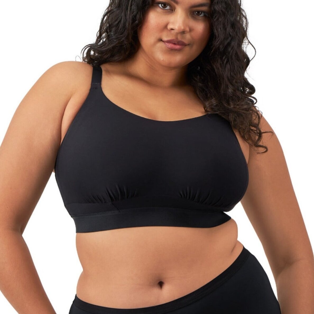 ELOMI Downtime bralette 29
