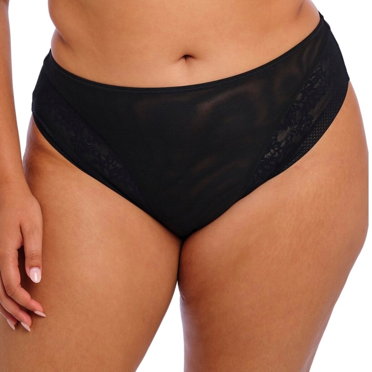 ELOMI Nerina high leg brief трусики 6