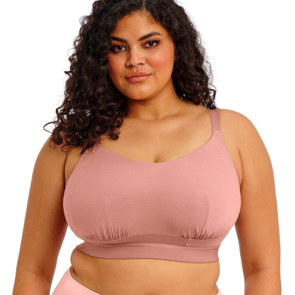 ELOMI Downtime bralette 52