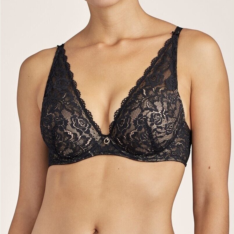 AUBADE Rosessence push-up liemenėlė 6 AUBADE Rosessence push-up liemenėlė 6