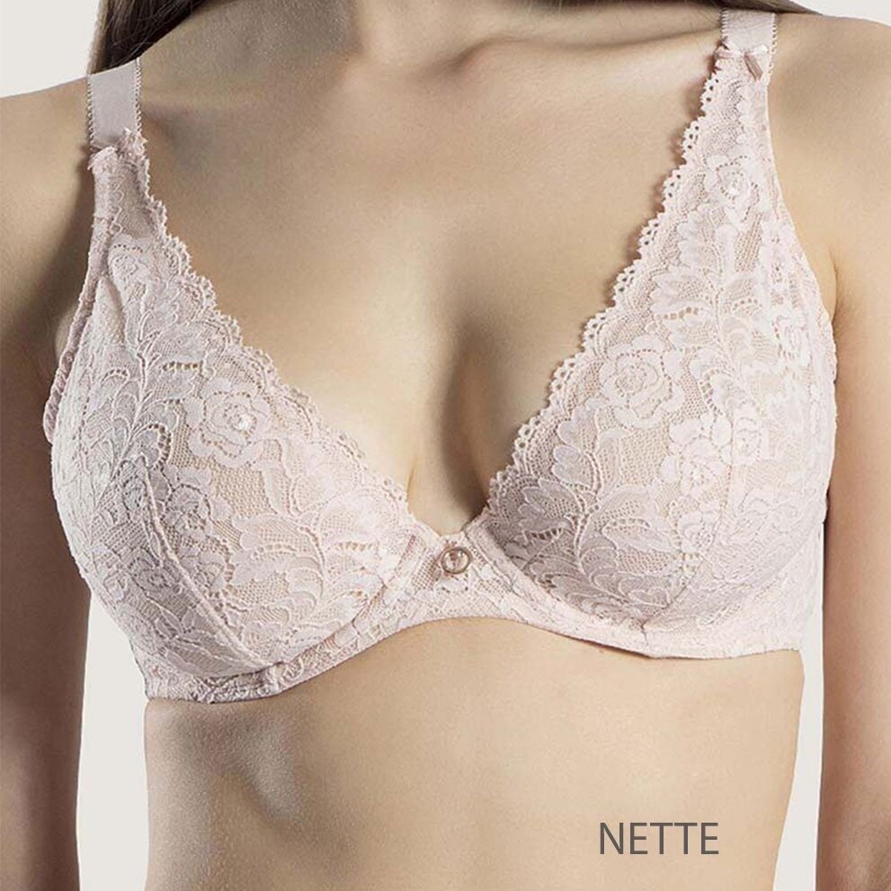 AUBADE Rosessence Comfortrinnahoidja 11