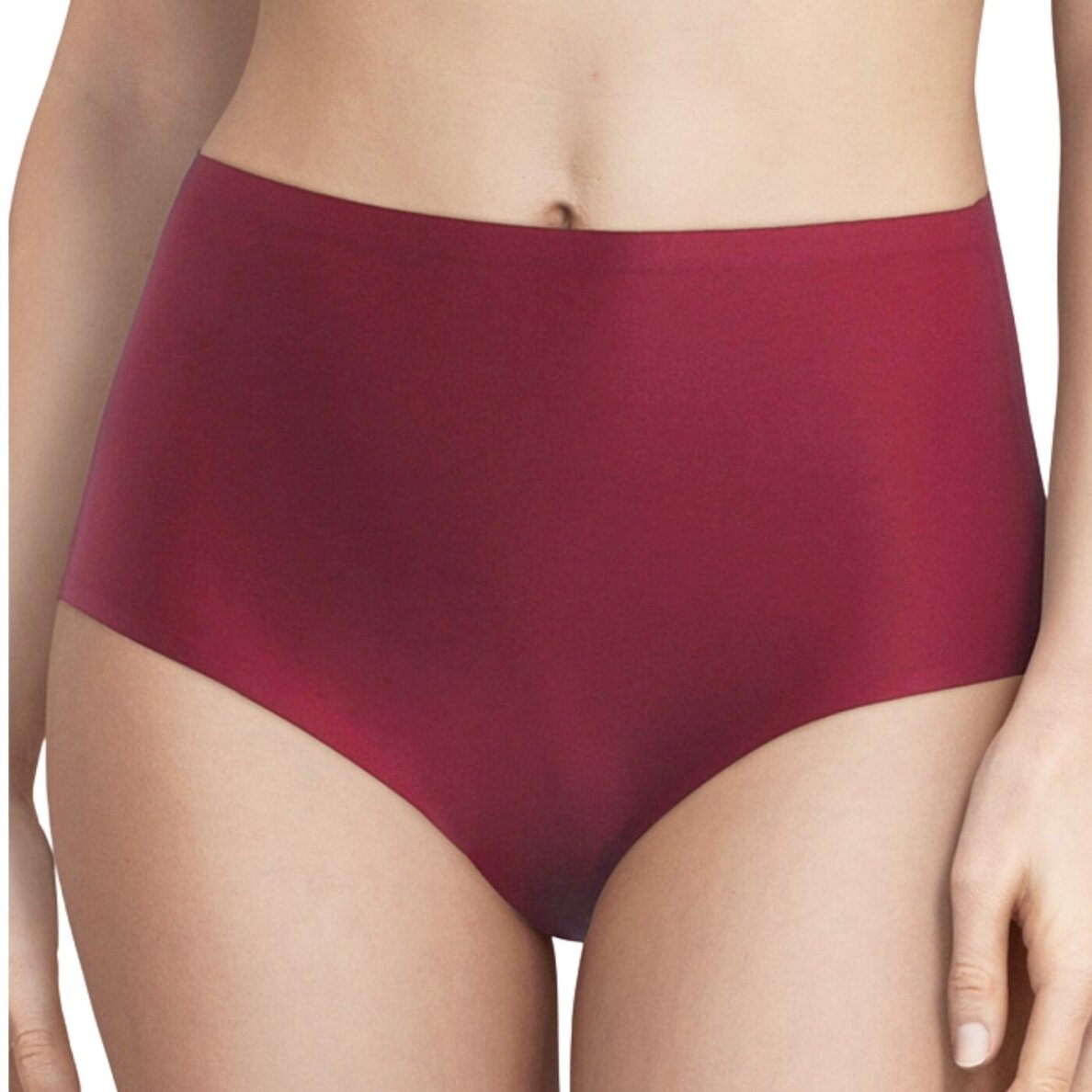 CHANTELLE Soft Stretch one size seamless full brief 29