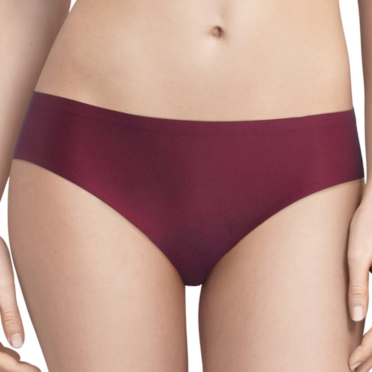 CHANTELLE Soft Stretch seamless bikini panty 35 CHANTELLE Soft Stretch seamless bikini panty 35