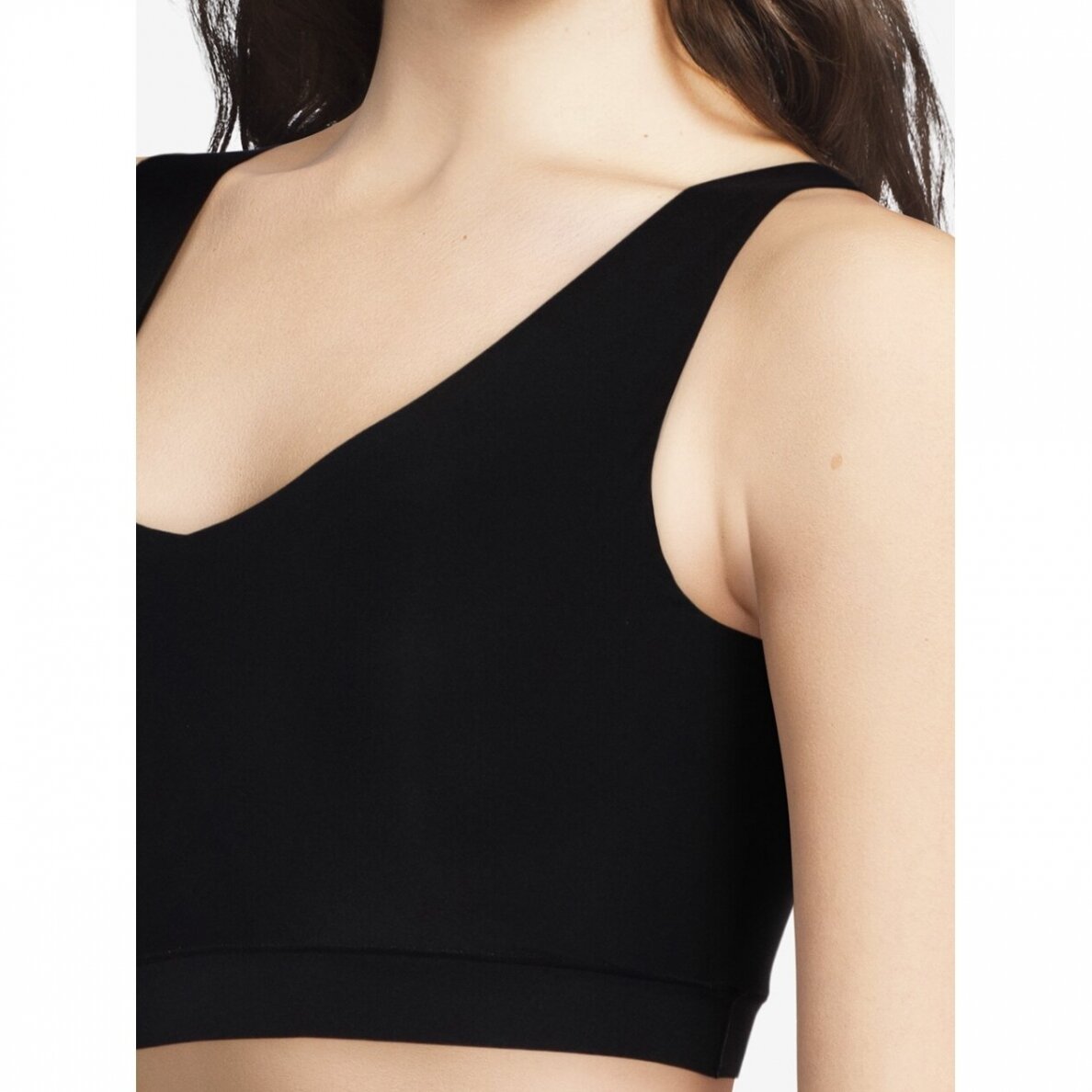 CHANTELLE Soft Stretch bra top 8 CHANTELLE Soft Stretch bra top 8