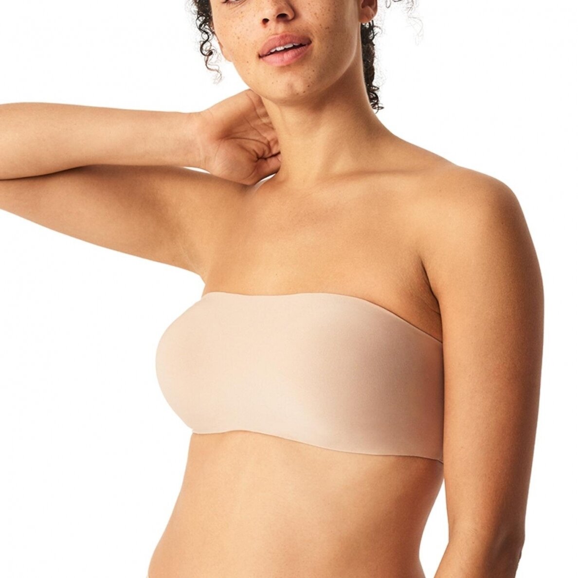 CHANTELLE Soft Stretch бесшовный бюстгальтер без бретелей 8 CHANTELLE Soft Stretch бесшовный бюстгальтер без бретелей 8