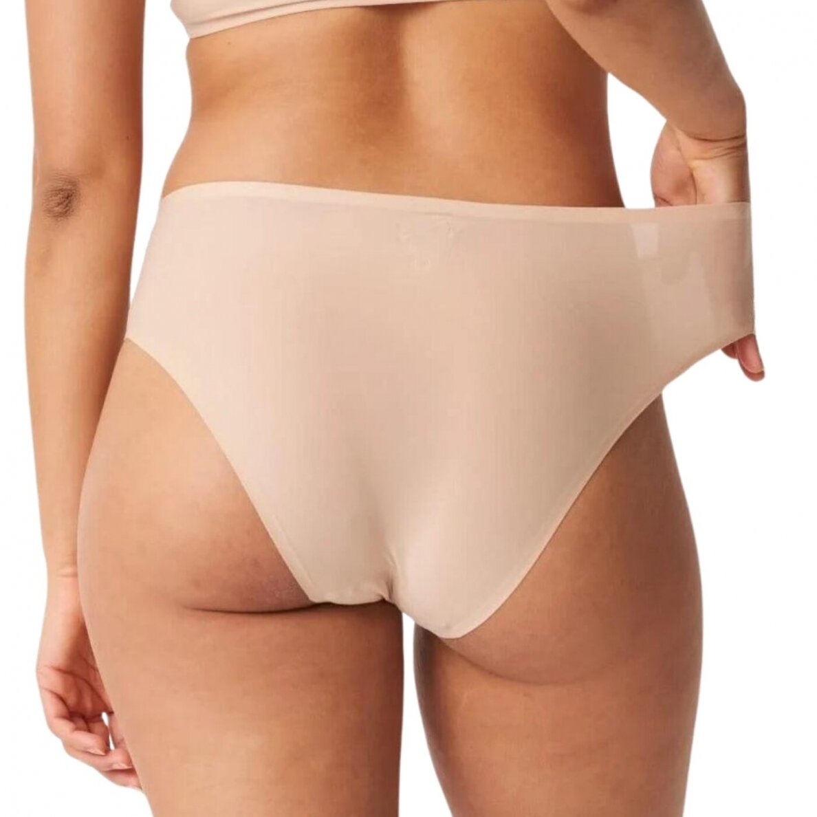 CHANTELLE Soft Stretch High Cut besiūlės kelnaitės 6