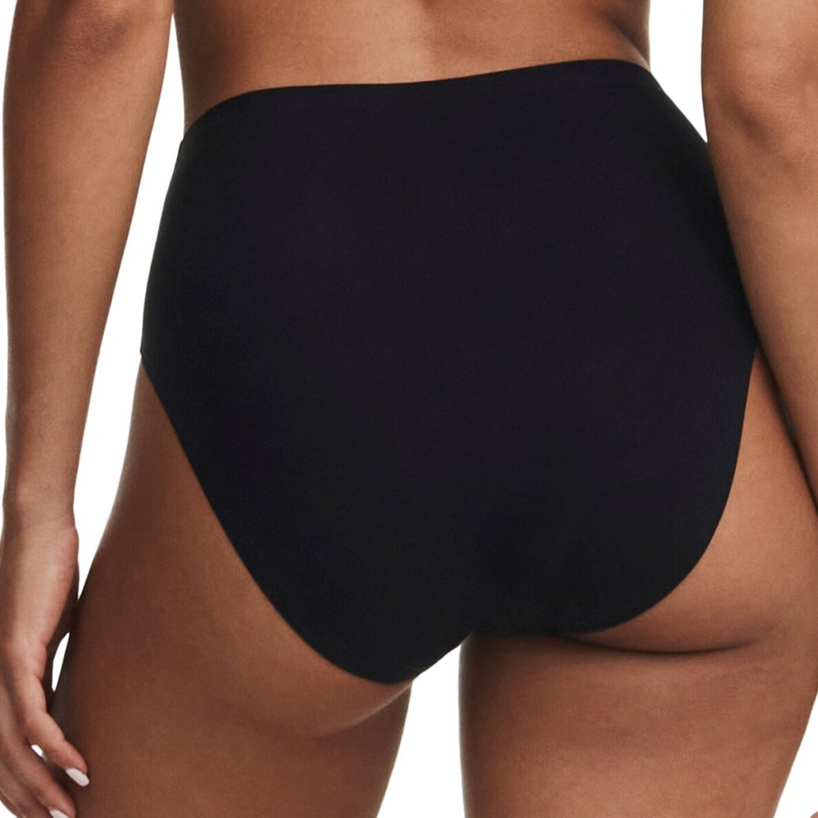 CHANTELLE Soft Stretch High Cut besiūlės kelnaitės 5 CHANTELLE Soft Stretch High Cut besiūlės kelnaitės 5