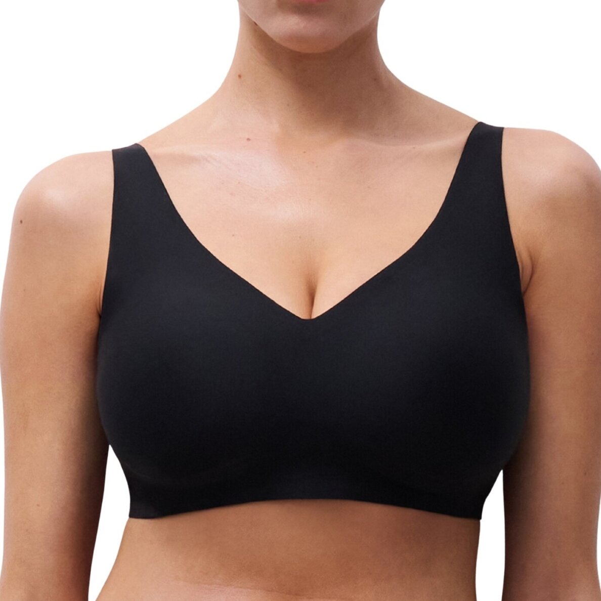CHANTELLE Softstretch Power Plunge rinnahoidja 8 CHANTELLE Softstretch Power Plunge rinnahoidja 8