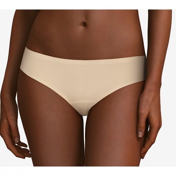 CHANTELLE Soft Stretch seamless bikini panty 29