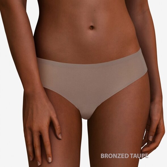 CHANTELLE Soft Stretch seamless bikini panty 23