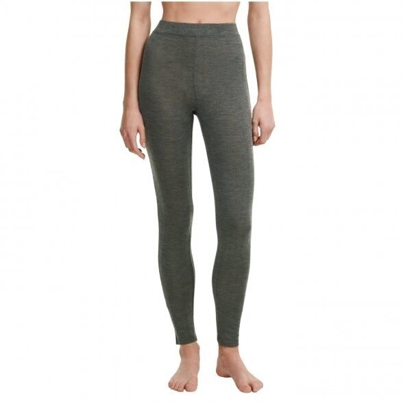 CHANTELLE Thermo Comfort women's long pants from wool and silk 8