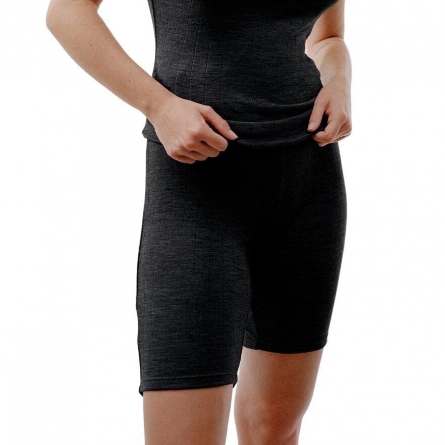 CHANTELLE Thermo Comfort sieviešu vilnas un zīda biksītes-šorti 14 CHANTELLE Thermo Comfort sieviešu vilnas un zīda biksītes-šorti 14