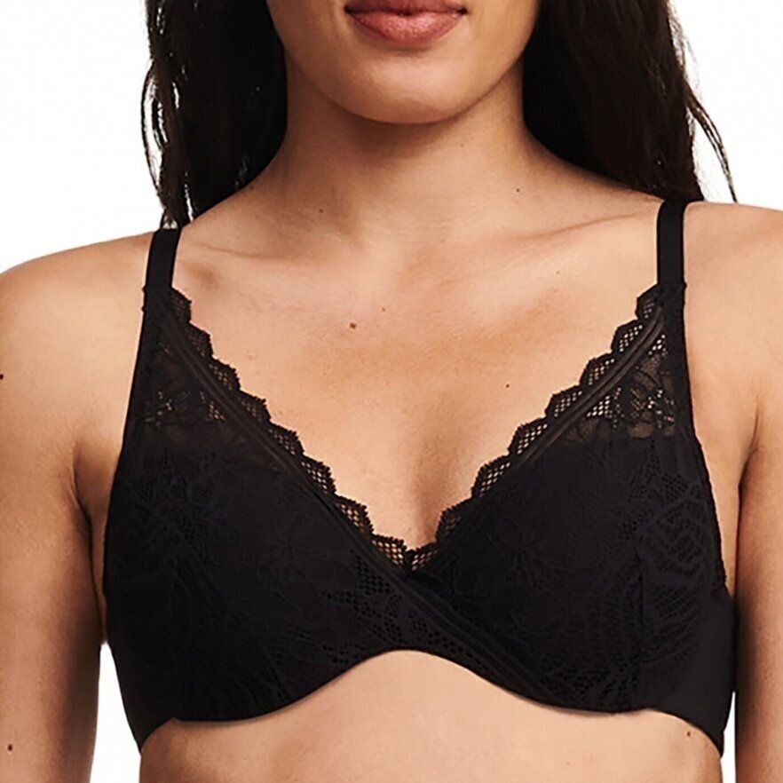CHANTELLE Floral Touch memory krūšturis 36