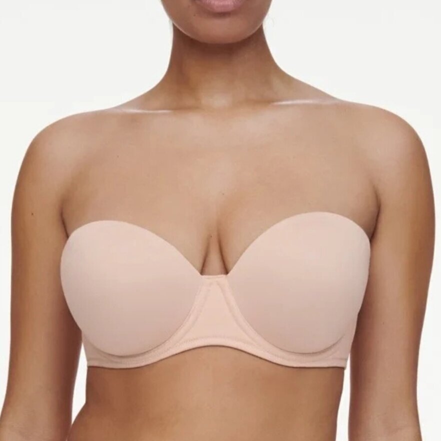 CHANTELLE Comfort Chic liemenėlė su nuimamomis petnešėlėmis 10
