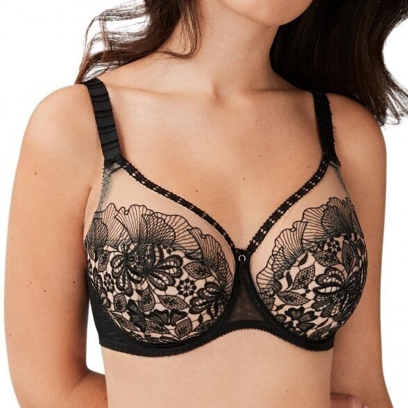 EMPREINTE Agathe liemenėlė 31