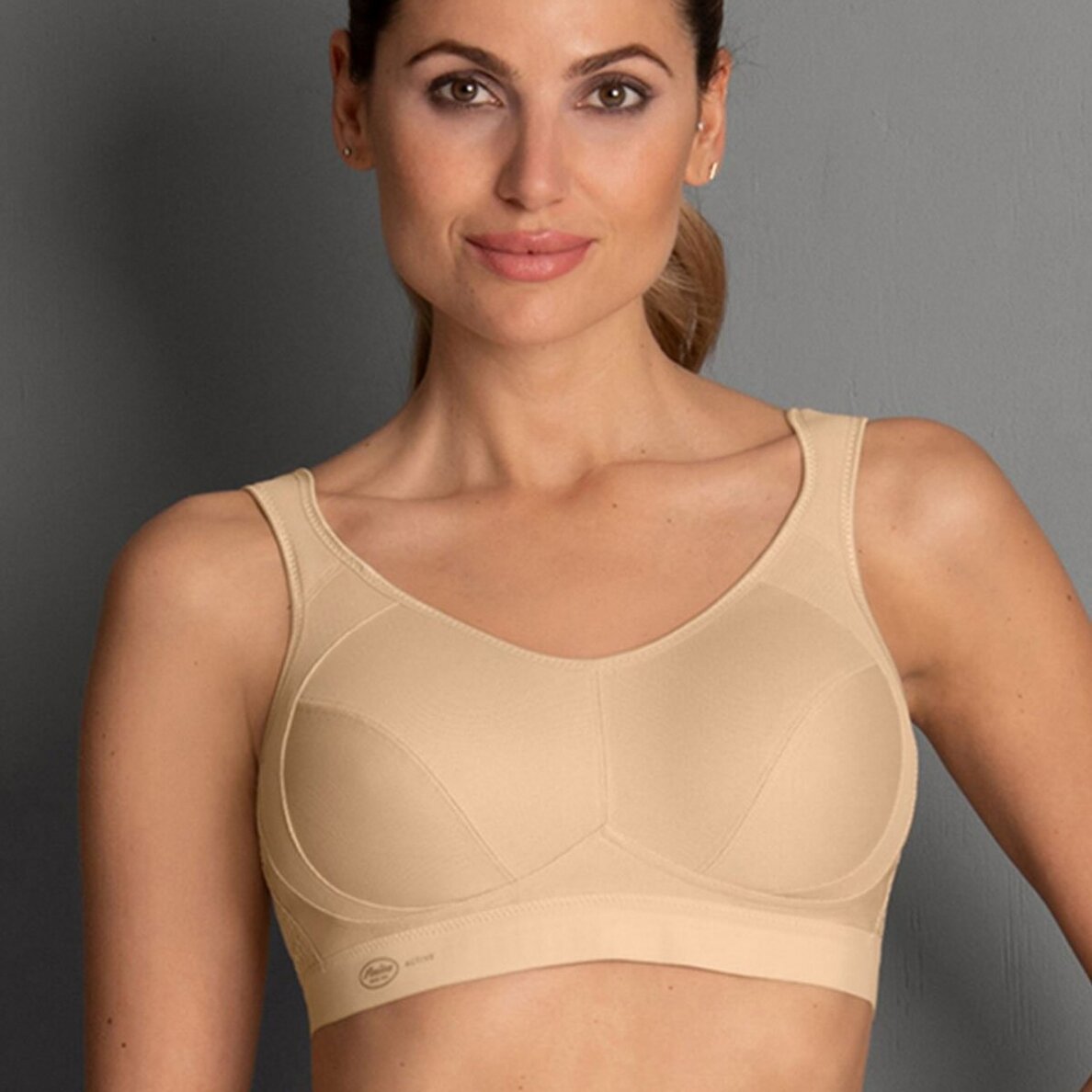 ANITA Extreme control спортивный бюстгальтер 37 ANITA Extreme control спортивный бюстгальтер 37