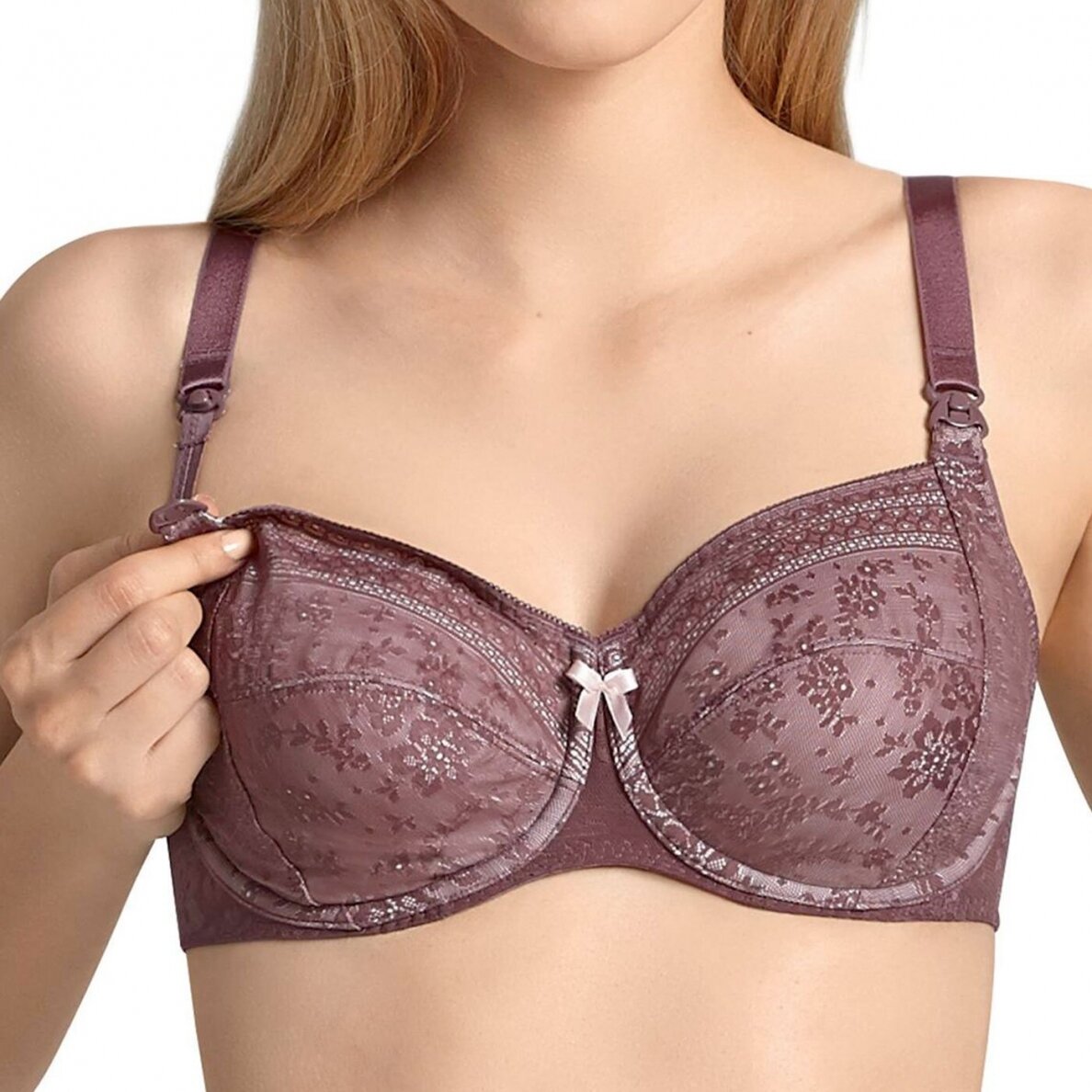 Anita Fleur barošanas krūšturis 23 Anita Fleur barošanas krūšturis 23