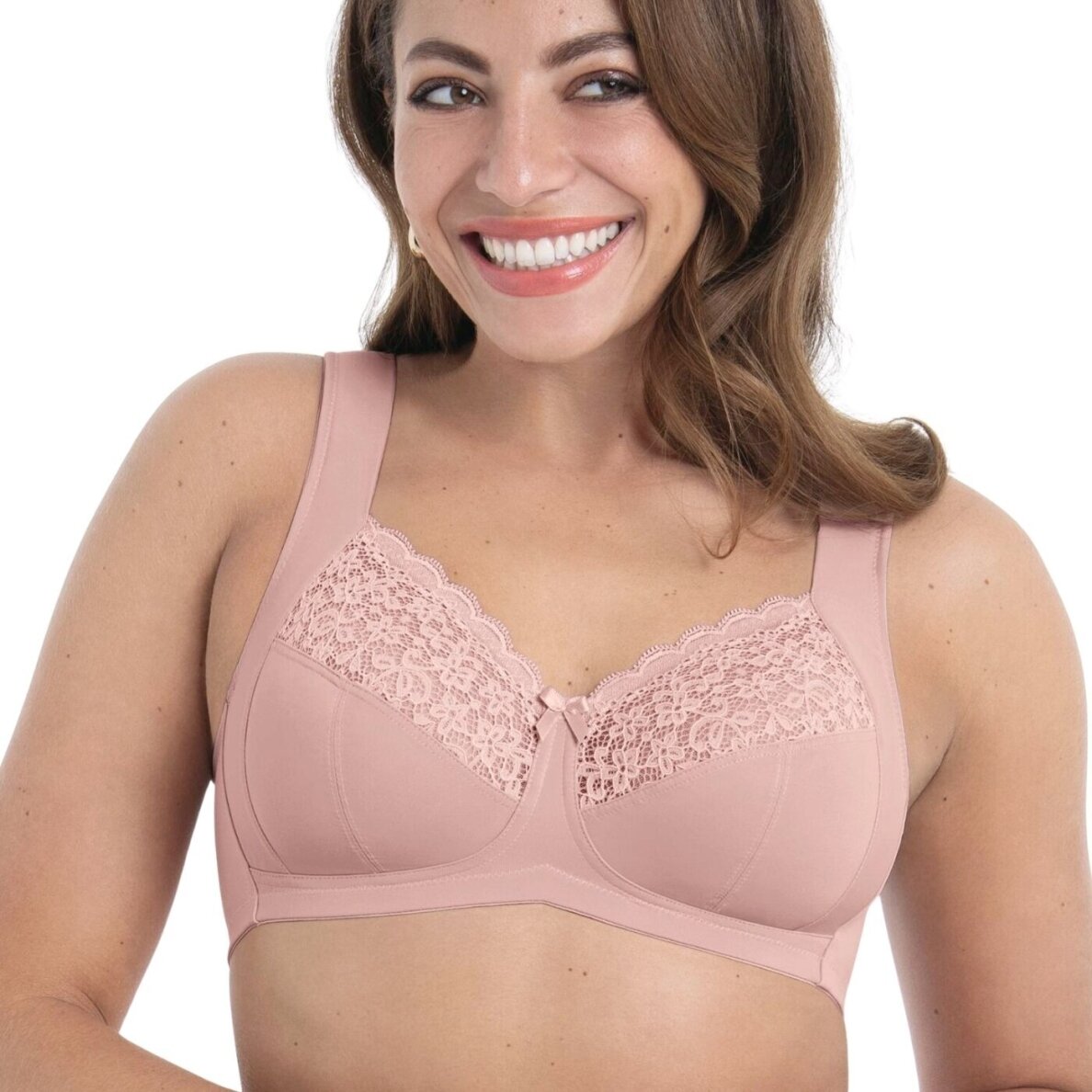ANITA Havanna Support Wire-Free Bra 16