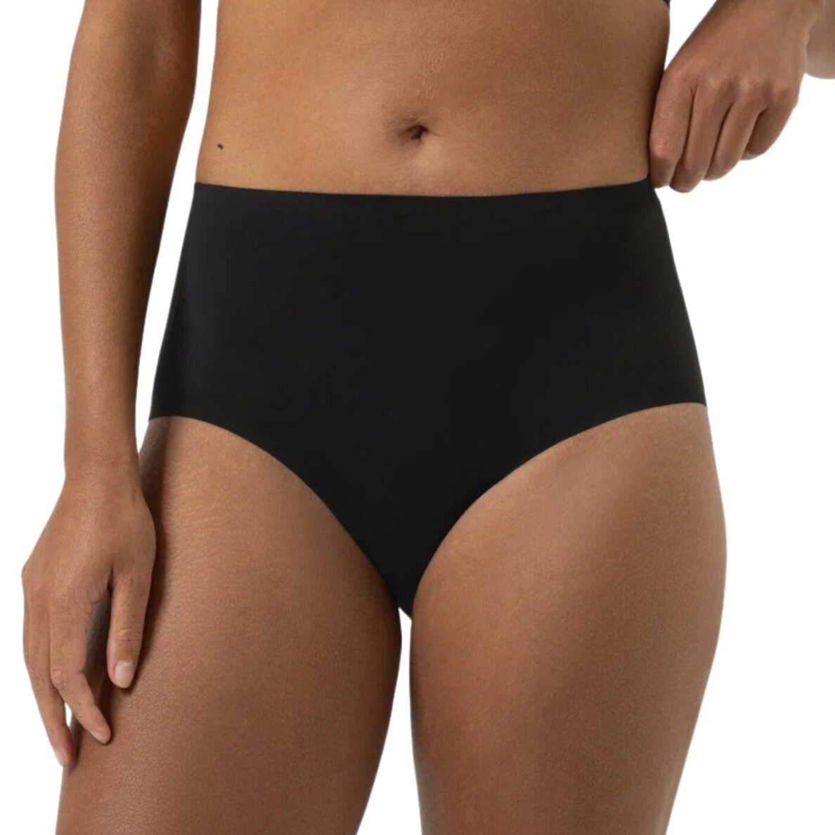 MEY Simply Better Invisibles трусики из модала с высокой талией 16