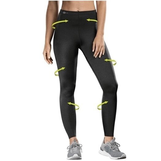 ANITA Active masažuojančios tamprės sportui 5 ANITA Active masažuojančios tamprės sportui 5