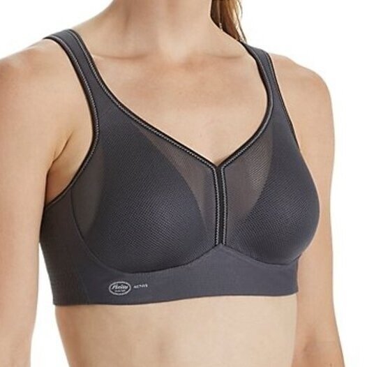 Anita Active Air Control Wire Free Padded Sports Bra 25