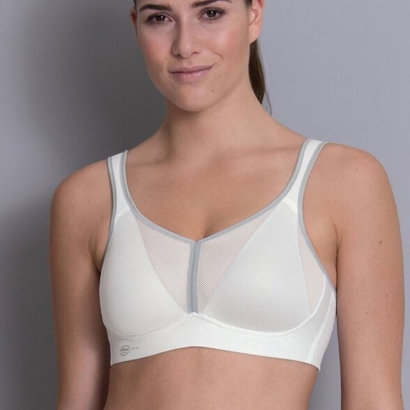Anita Active Air Control Wire Free Padded Sports Bra 19