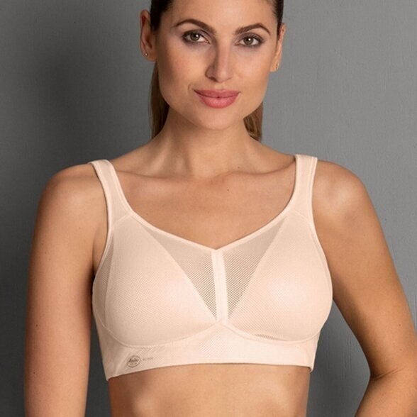 Cheap Sports bras women strapless breathable 1pcs tops