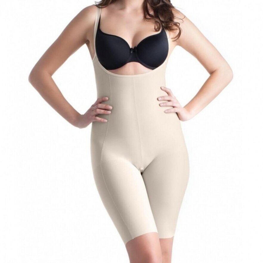 ORHIDEJA mid-tight корректирующий боди 10 ORHIDEJA mid-tight корректирующий боди 10