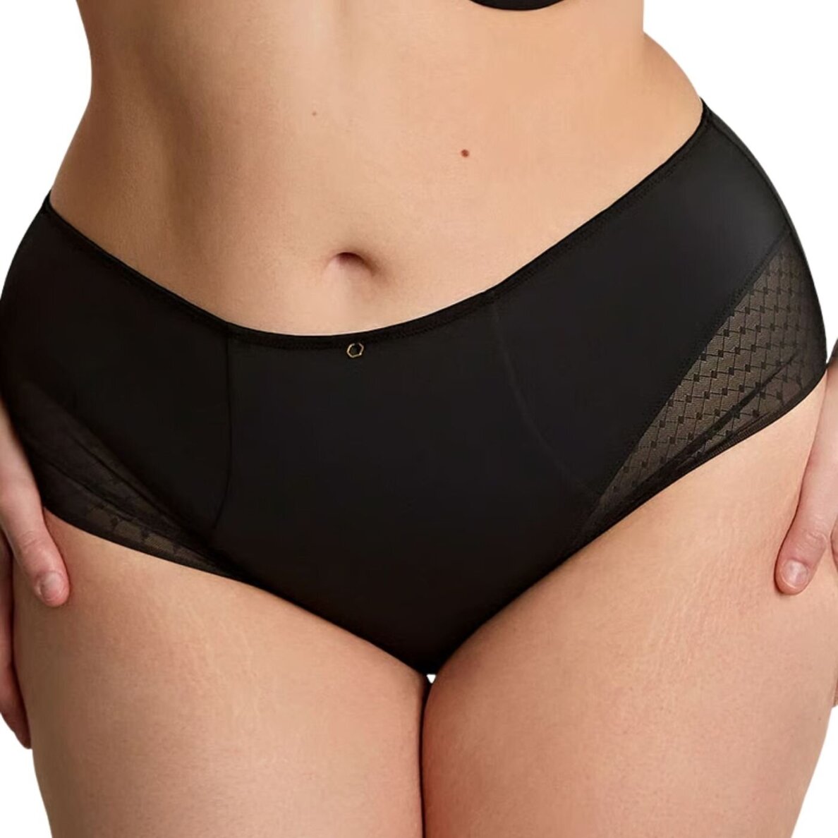 PANACHE Sculptresse Bliss klassikalõikelised aluspüksid 4 PANACHE Sculptresse Bliss klassikalõikelised aluspüksid 4