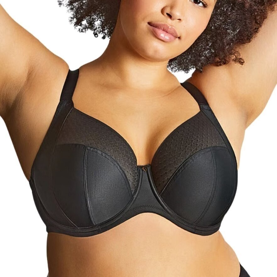 PANACHE Sculptresse Bliss krūšturis ar stīpiņām 32