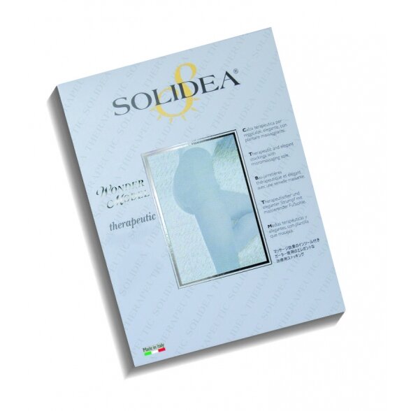 SOLIDEA Wonder Model Ccl.2 Plus line meditsiinilised sukkpüksid
