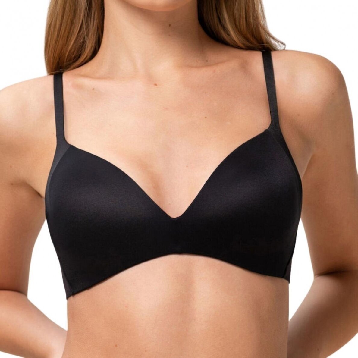 TRIUMPH Body Make-up Soft Touch P EX  krūšturis 24