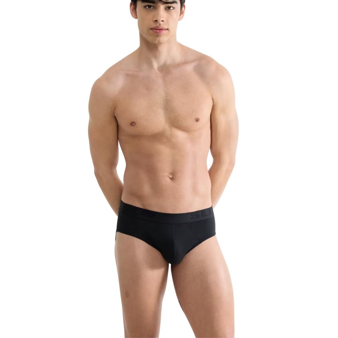 SLOGGI SLG Base Soft Brief мужские трусы, комплект 2 шт. 12 SLOGGI SLG Base Soft Brief мужские трусы, комплект 2 шт. 12