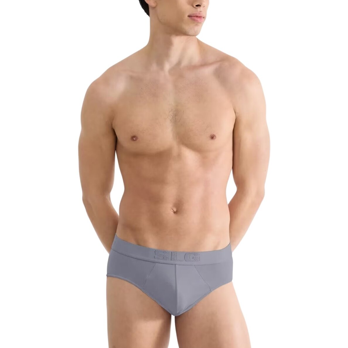 SLOGGI SLG Base Soft Brief мужские трусы, комплект 2 шт. 11 SLOGGI SLG Base Soft Brief мужские трусы, комплект 2 шт. 11
