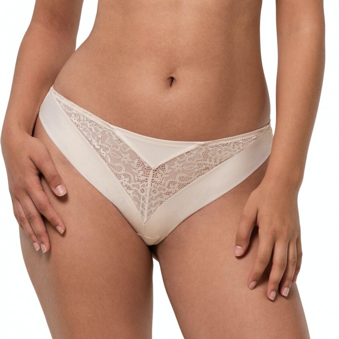 Triumph Vivid Spotligt Brazilian aluspüksid 6 Triumph Vivid Spotligt Brazilian aluspüksid 6