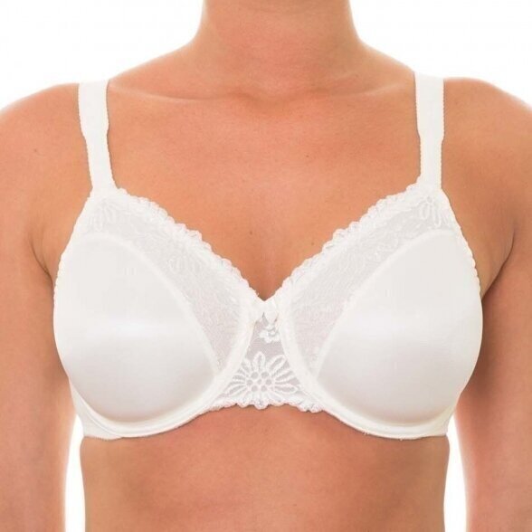 TRIUMPH Ladyform soft W minimizer rinnahoidja 6437 27 TRIUMPH Ladyform soft W minimizer rinnahoidja 6437 27