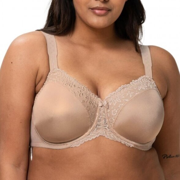 TRIUMPH Ladyform soft W minimizer rinnahoidja 6437 12