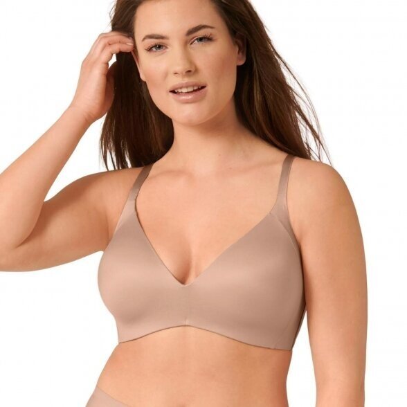 TRIUMPH Body Make-up Soft Touch P EX krūšturis 31 TRIUMPH Body Make-up Soft Touch P EX krūšturis 31
