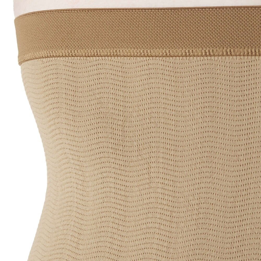 SOLIDEA Silver Wave Abdominal Band koriģējošā josta 14
