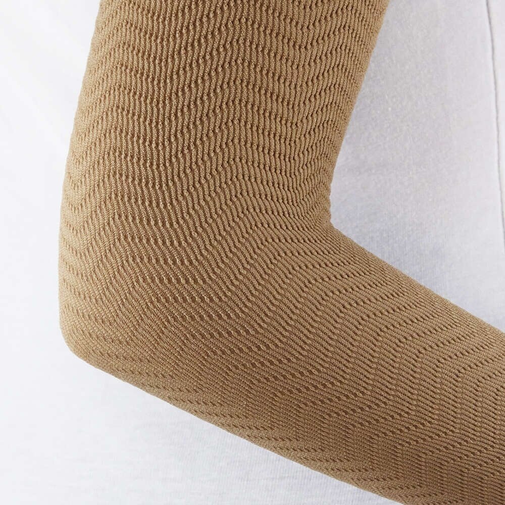 SOLIDEA Micromassage Armbands Ccl1 kompresijas piedurknes 8 SOLIDEA Micromassage Armbands Ccl1 kompresijas piedurknes 8