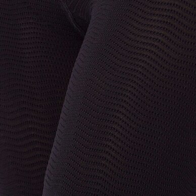 SOLIDEA Silver Wave anticeliulitiniai mikromasažiniai šortai