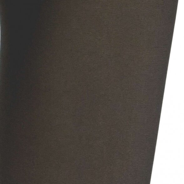 SOLIDEA Miss Relax 100 sheer moteriškos kompresinės kojinės iki kelių 15