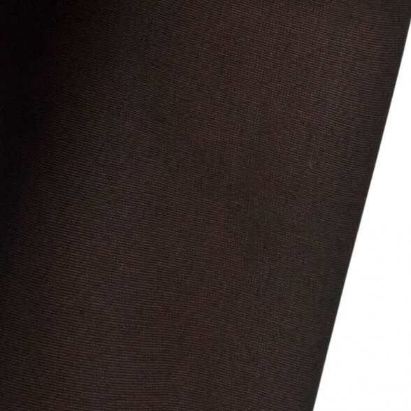 SOLIDEA Miss Relax 100 sheer moteriškos kompresinės kojinės iki kelių 12