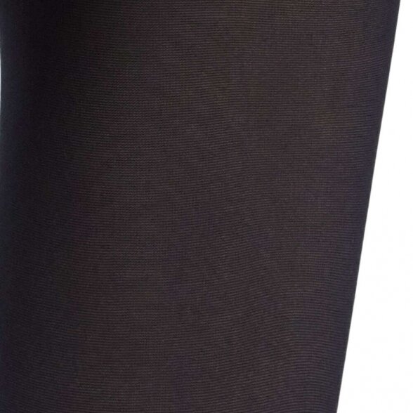 SOLIDEA Miss Relax 100 sheer moteriškos kompresinės kojinės iki kelių 14