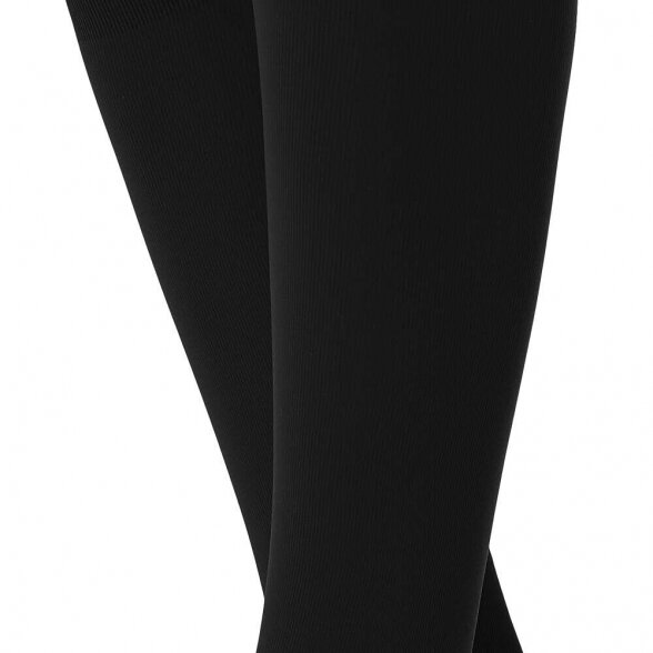 SOLIDEA Relax Unisex Ccl.2 Plus compression knee highs 5