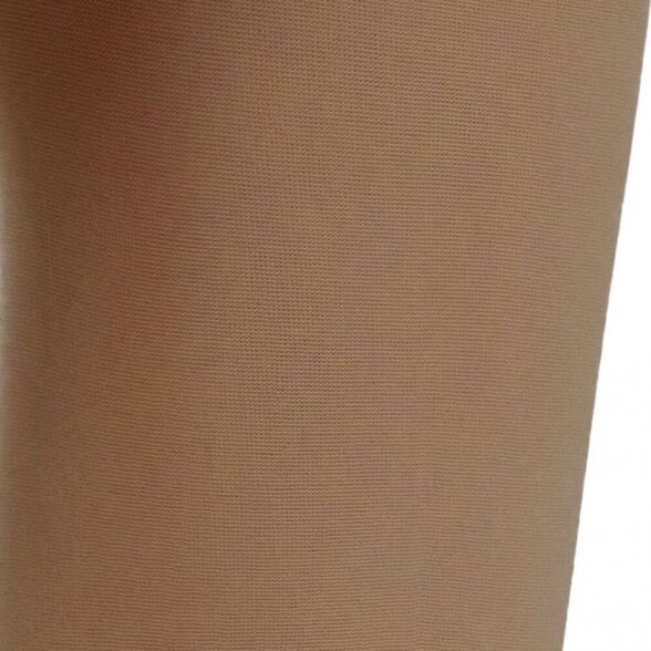 SOLIDEA Miss Relax 100 sheer moteriškos kompresinės kojinės iki kelių 13