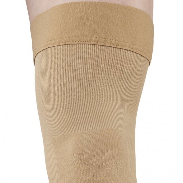 SOLIDEA Silver knee support 8